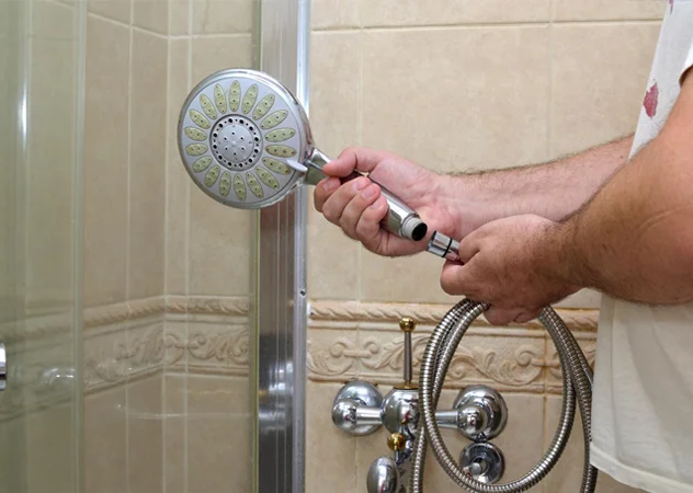 Leaking Shower Repair Afghanistan