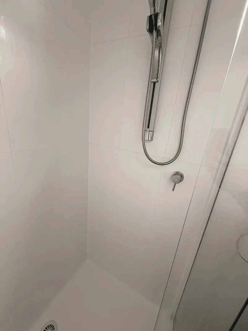 Shower Grout Repair Melbourne