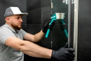 Shower Waterproofing Melbourne