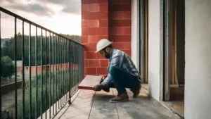 balcony repair Melbourne