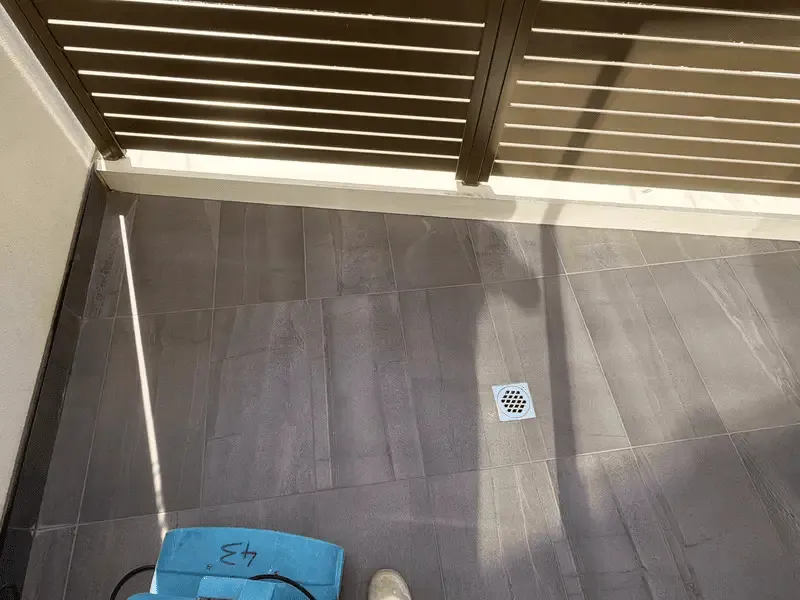 Balcony Repair Melbourne