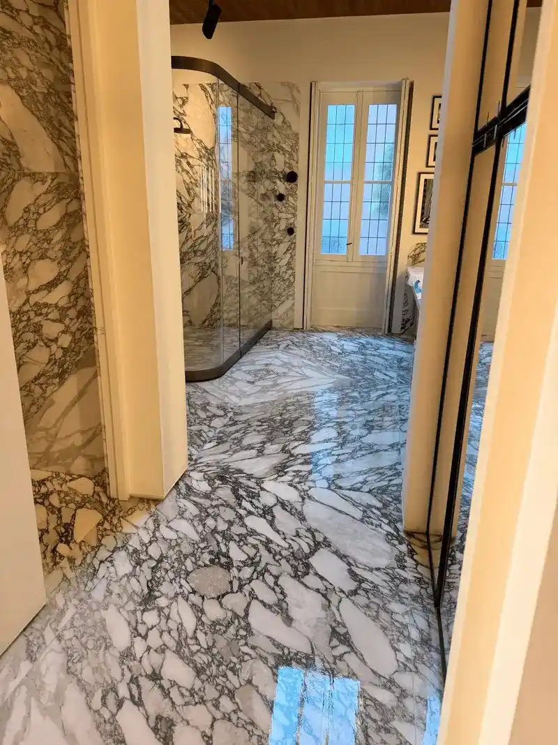 Grout Repair Melbourne
