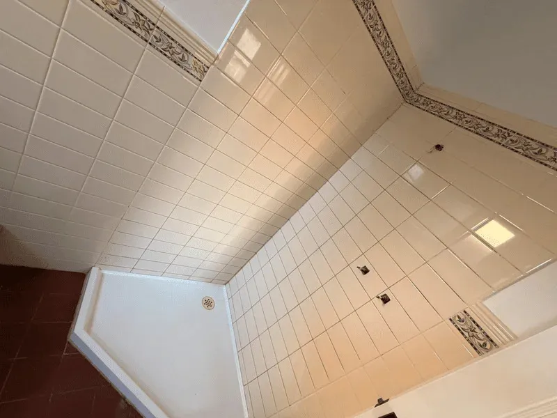 Shower Regrouting Melbourne